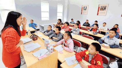 啟儒教育 專(zhuān)業(yè)化教研團(tuán)隊(duì)引領(lǐng)中小學(xué)輔導(dǎo)新方向